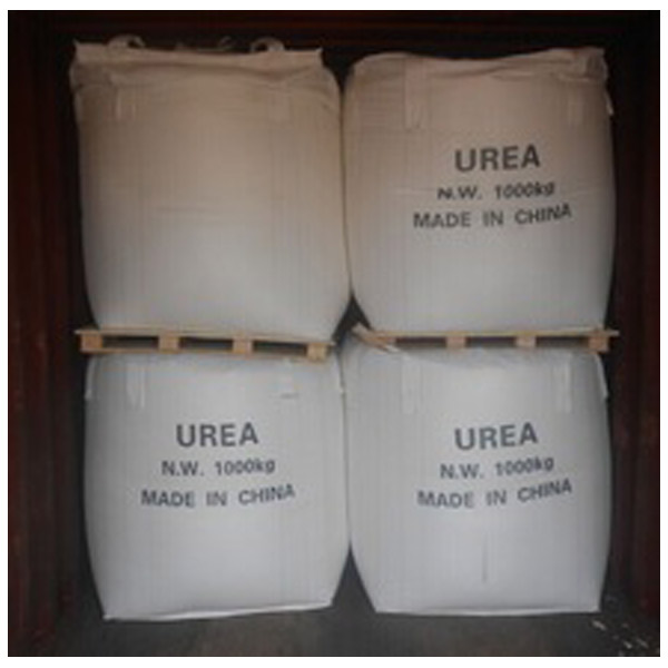 Urea for AdBlue